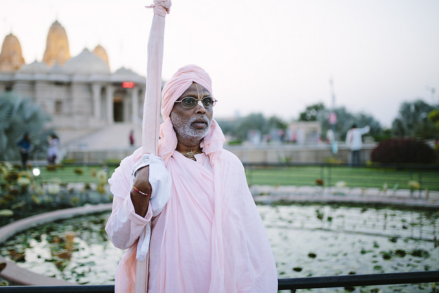 Importance de la Sadhu-Sanga
