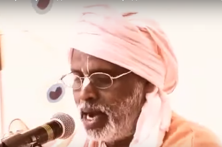 BHAJANS de SRILA GURUDEVA