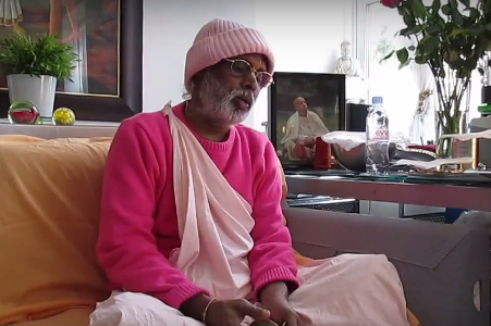 HARIKATHA. PARIS MIREPOIX & Rouen 2018
