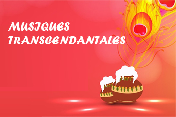 MUSIQUES TRANSCENDANTALES